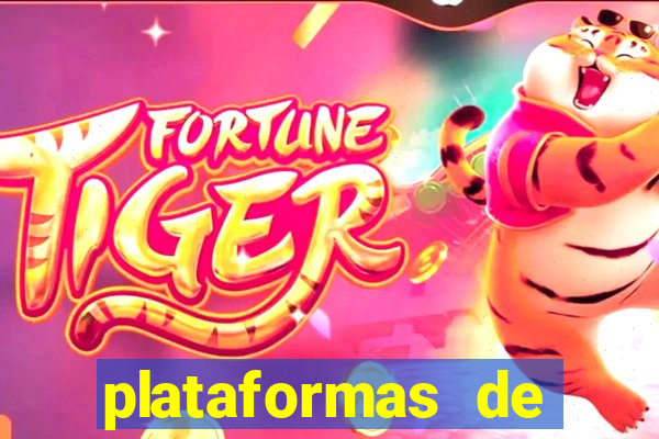 plataformas de jogos 777